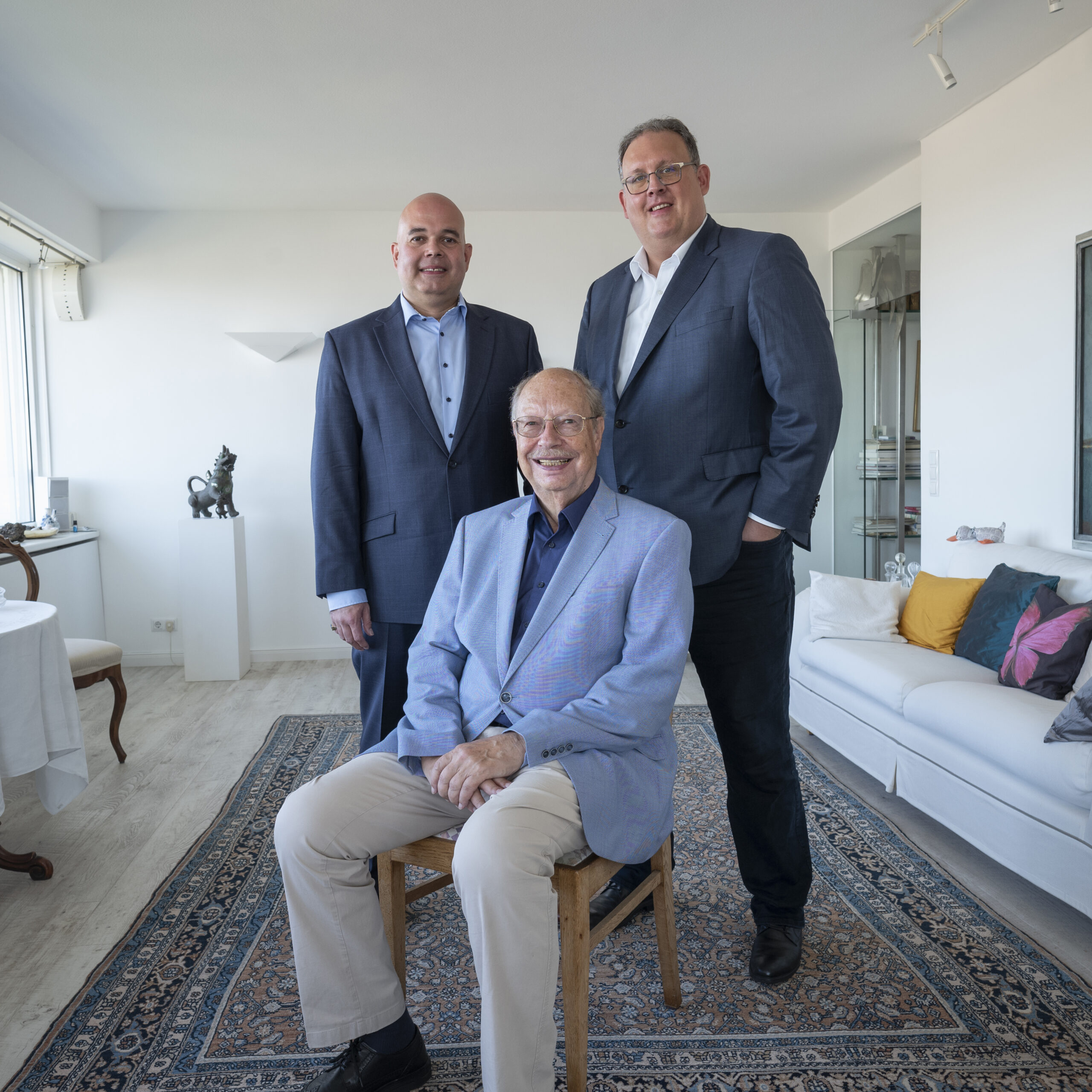 Stiftung H. Georg 019